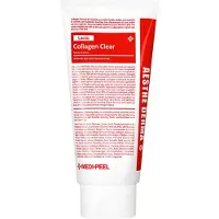Medi-Peel - Limpiador Facial Red Lacto Collagen Clear Foam Cleanser 2.0 Jumbo