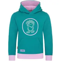 TROLLKIDS - Kid's Troll Sweater - Sudadera size 128, turquesa