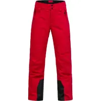 Peak Performance - Pantalones de esquí mujer - W Anima 2L Insulated Pants Tech Burgundy para Mujer - Talla XS - Burdeos
