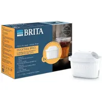 Brita Filtro De Agua Maxtra Pro Experto En Cal 2 Piezas