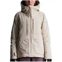 Orage - Women's Kingsley Insulated Jacket - Chaqueta de esquí size L, gris