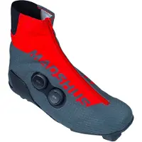 Madshus - Modo clásico - Race Pro Boa 2 Classic - Talla 40 - Gris