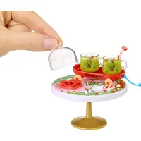 Mga Figura Miniverse Make It Mini Navidad Pdq