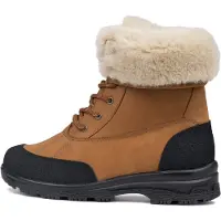 Pomar - Women's Levi GTX Boot - Botas invierno size 37, marrón