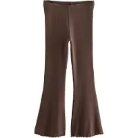 Next Leggings chocolate