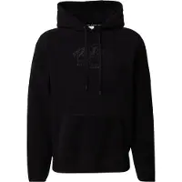 s.Oliver Sweatshirts Black Talla: S | Sudaderas con Capucha Outlet | Hombre | Negro