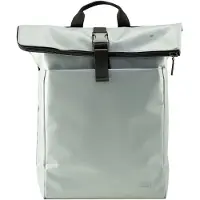 Jost Tolja Mochila urbana 46 cm Compartimento para el portátil verde