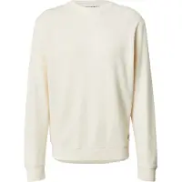 Scotch & Soda G/d Structured Sweatshirt Eggnog Talla: S | Jerséis Outlet | Hombre