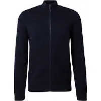 s.Oliver Cardigan Marine Talla: S | Cárdigan Outlet | Hombre