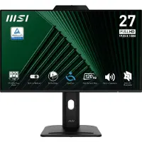 MSI Monitor Pro Mp272pmg 27´´ Full Hd Ips Lcd 75hz