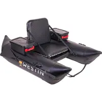 Westin Pato De Pesca W8