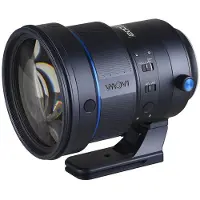Laowa Objetivo Ve20020afc 200 Mm