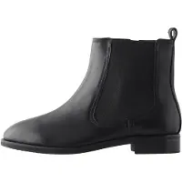 Next Botas Chelsea negro