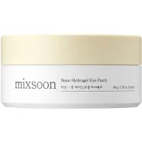 Mixsoon - Parches para Ojeras Bean Hydrogel