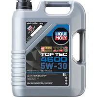 Liqui moly Aceite De Motor Top Tec 4600 Sae 5w-30 5l
