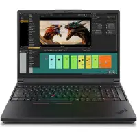 Lenovo Idg Portátil Thinkpad P16 G3 16´´ Ultra 7-255hx/32gb/1tb Ssd/rtx Pro 2000 Blackwell