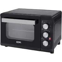 EDM Horno De Sobremesa 23l 1380w