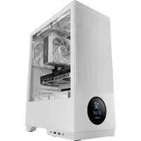 Tacens Caja Torre Pc 2sagitta20w