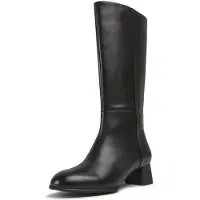 Camper Botas ' Katie ' negro