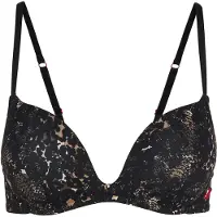JOOP! Sujetador ' Wild Elegance ' negro
