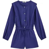 We fashion Jumpsuit Purple Talla: 134/140 | Vestidos Outlet | Unisex | Púrpura