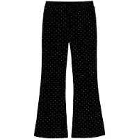 We fashion Trouser Black Talla: 128 | Pantalones Outlet | Unisex | Negro