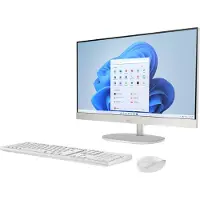 HP Ordenador All In One Cr0180ns 23.8´´ I5-1335u/8/512gb Ssd
