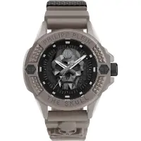 Philipp Plein Reloj Pwuba0323 44mm 5atm Quartz Analogical