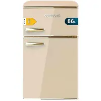 Cecotec Mini Nevera Bolero Coolmarket 2d Origin 86