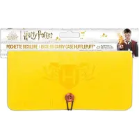 Trade invaders Funda Para Nintendo Switch Harry Potter Hufflepuff