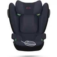 Cybex Silla De Coche Solution B3 I-fix