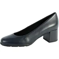 Geox Zapatos De Tacón New Annya Mid