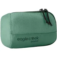 Eagle creek - Pack-It Reveal Cube XS - Funda size 1 l, verde/turquesa