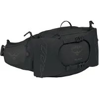 Osprey - Talon 6 - Riñonera size 6 l, negro