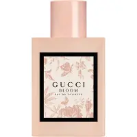Gucci Eau De Toilette Bloom 50ml