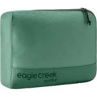 Eagle creek - Pack-It Reveal Cube M - Funda size 7 l, verde