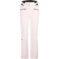 Ziener - Women's Tilla-Z - Pantalones de esquí size 36 - Regular, blanco