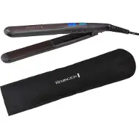 Remington Plancha De Pelo S6505 E51 Pro Sleek And Curl