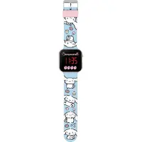 Kids Reloj Led Cinnamoroll