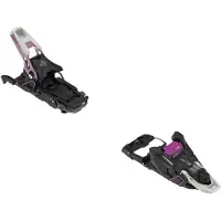 Salomon - Fijaciones esquí - S/Lab Shift² 13 MN Byzantium/Black - Talla 110 mm - Negro