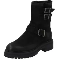 Palado Botas 'Reyra' negro