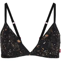JOOP! Sujetador ' Wild Elegance ' negro