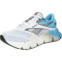 Reebok Floatzig Future Cyan/black/white Talla: 44 | Zapatillas Running Outlet | Hombre | Verde