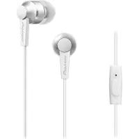 Pioneer Auriculares Se-c3t-w