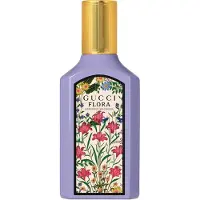Gucci Eau De Parfum Flora Gorgeous Magnolia Vapo 50ml
