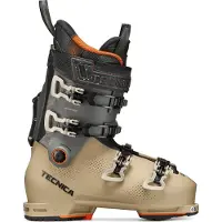 Tecnica - Botas de esquí para hombre - Cochise 110 Dyn Gw - Talla 44 - Beige