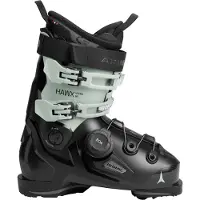 Atomic - Botas de esquí para mujer - Hawx Ultra 95 Boa W Black/Sage - Talla 39/40 - Negro
