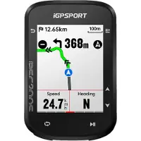 IGPSPORT Ciclocomputador Bsc200s