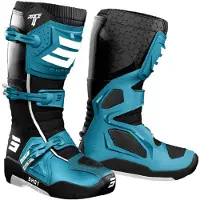Shot Race Gear Botas Off-road Race 4