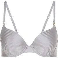 JOOP! Sujetador ' Glamour ' gris